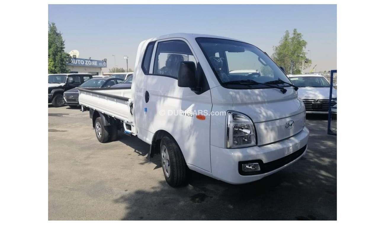 Hyundai H 100 PICK UP // 1.5 TON // DIESEL