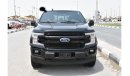 Ford F-150 Lariat Lariat F-150 LARIAT 2020 V-06 ( 2.7 )  ( WITH DIFF LOCK / ALL-Terrain PACKAGE )  CLEAN CAR / 