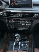 BMW X5 50i Exclusive 4.4L (5 Seater) | 2015 | GCC SPECS | Full Option