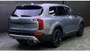 كيا تيلورايد 2020 KIA TELLURIDE SX 3.8L V6 - 5 CAMERA 360* - DOUBLE SUNROOF Full Option VERY WELL CARED / EXPORT 