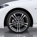 BMW 218i Gran Coupe M SPORT AED 1,532 P.M • 0% Downpayment • BMW 218i M Sport • 1 Year Warranty