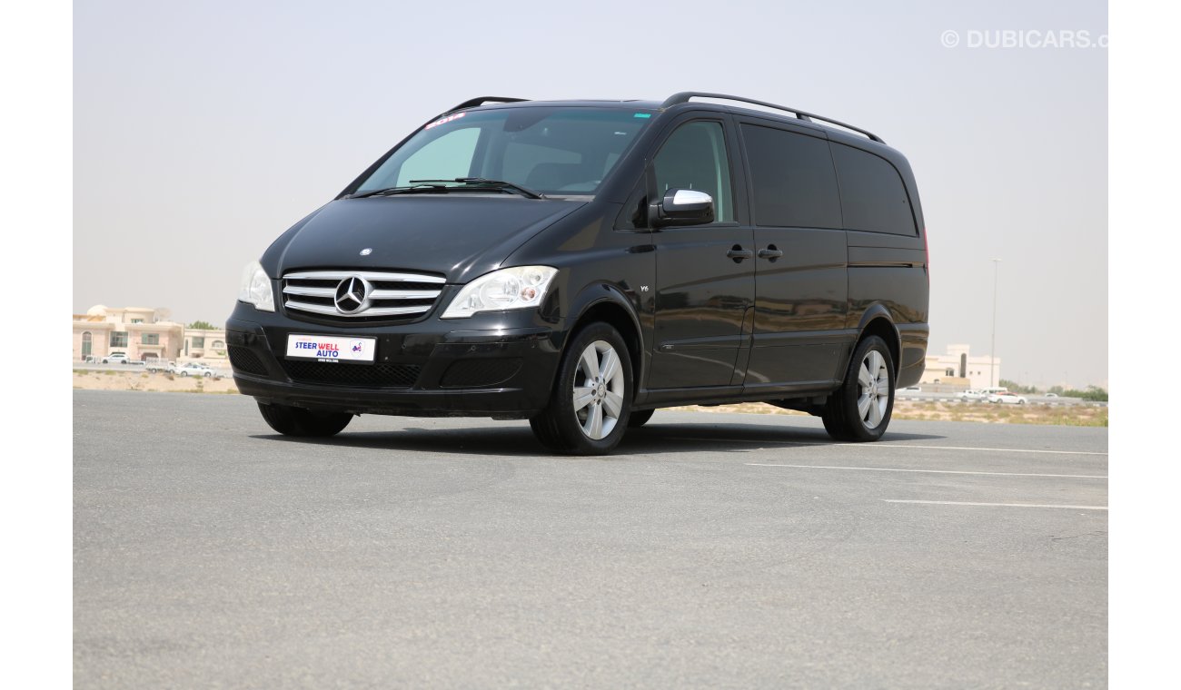 Mercedes-Benz Viano