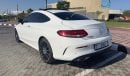 Mercedes-Benz C 300 Sport C300 DUPE GCC 2018