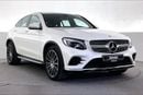 Mercedes-Benz GLC 250 Coupe AMG | Guaranteed Warranty | 0 Down Payment