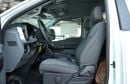 Ford F-550 F550 XL 4x4  Super Duty (Export Only)