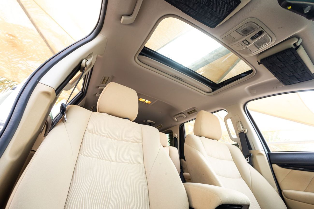 Mitsubishi Montero Sport GLX 3.0L