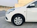Nissan Sunny SV
