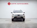 تويوتا راف ٤ 2018 TOYOTA RAV4 (G) 2.5
