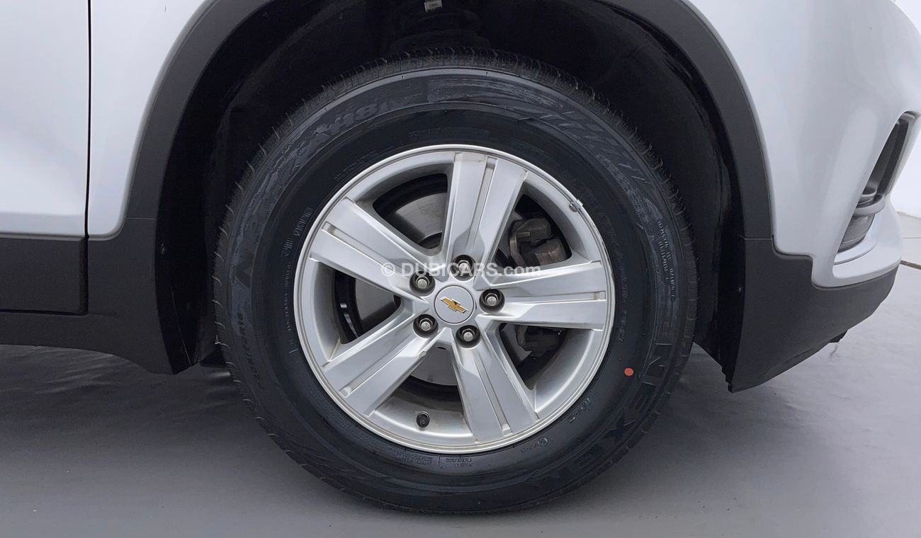 Chevrolet Trax LT 1.8 | Zero Down Payment | Free Home Test Drive