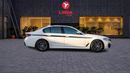 بي أم دبليو 520i M Sport Comfort 2.0L