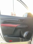 Toyota Hilux GLX Toyota Hilux Pickup ,Left Hand Drive 2021 ,2.7 Liter Only For Export Available