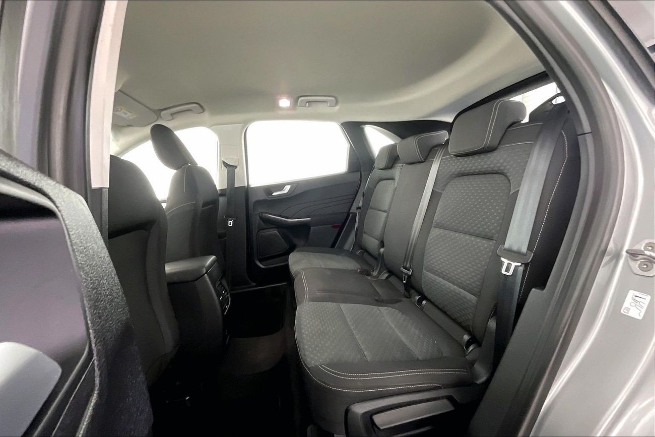 Ford Escape Trend | Carnival Sale • UP TO AED 20,000 OFF | Guaranteed Warranty | 0 Down Payment