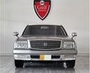 تويوتا سنشري CLASSIC 5.0L-12CYL - EXCELLENT CONDITION JAPANESE SPECIFICATION