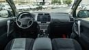 Toyota Prado PRADO TXL 2.8D AT MY2023 –Black