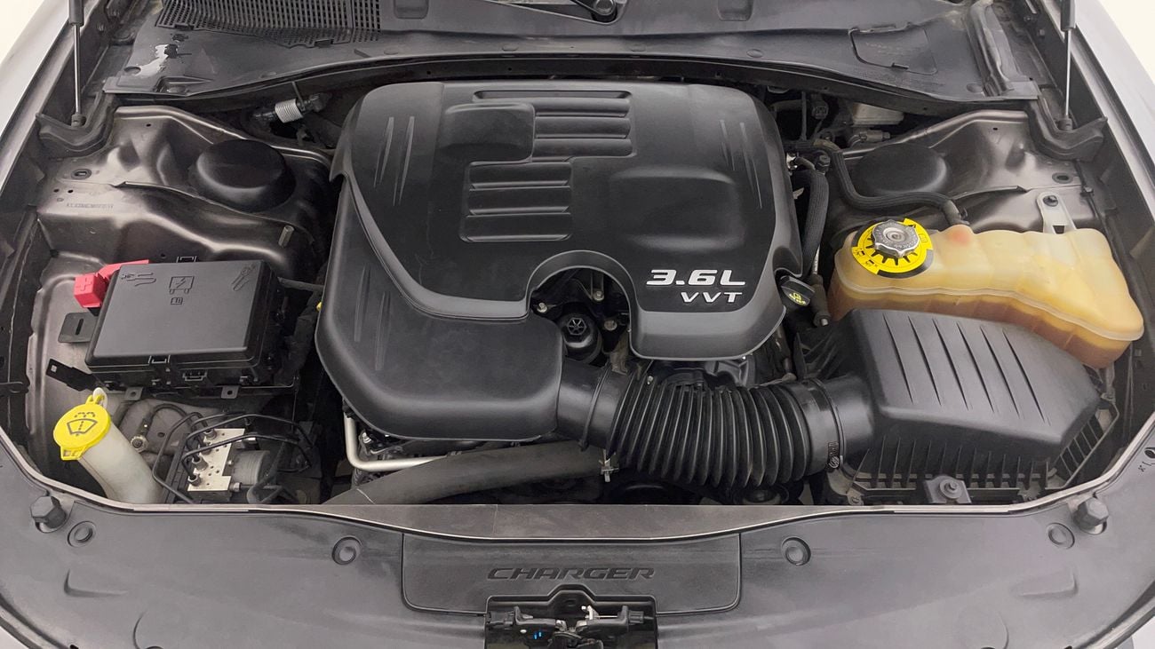 Dodge Charger GT 3.6 | Zero Down Payment | Home Test Drive