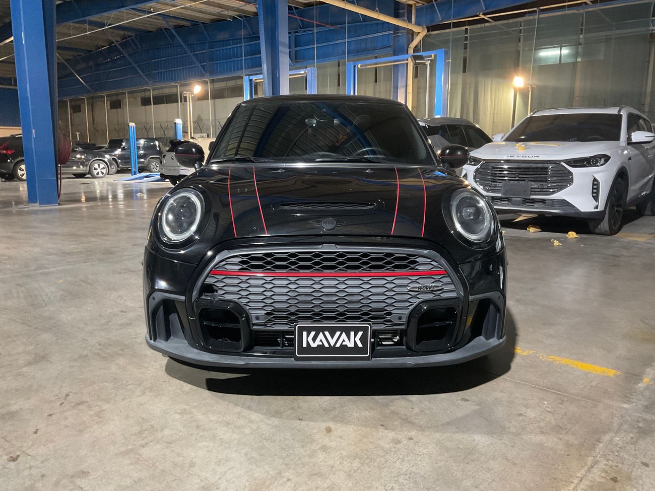 Mini John Cooper Works John Cooper Works | Guaranteed Warranty | 0 Down Payment