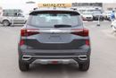 Kia Seltos 1.6 L, PREMIUM, KEYLESS ENTRY, PUSH START, BOSE SOUND SYSTEM, ELECTRIC SEAT, 2023 FOR EXPORT
