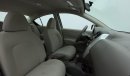 Nissan Sunny SV 1.5 | Under Warranty | Inspected on 150+ parameters