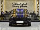 MG 6 LUXURY EXCELLENT DEAL for our MG MG6 20T Trophy ( 2022 Model ) in Black Color GCC Specs