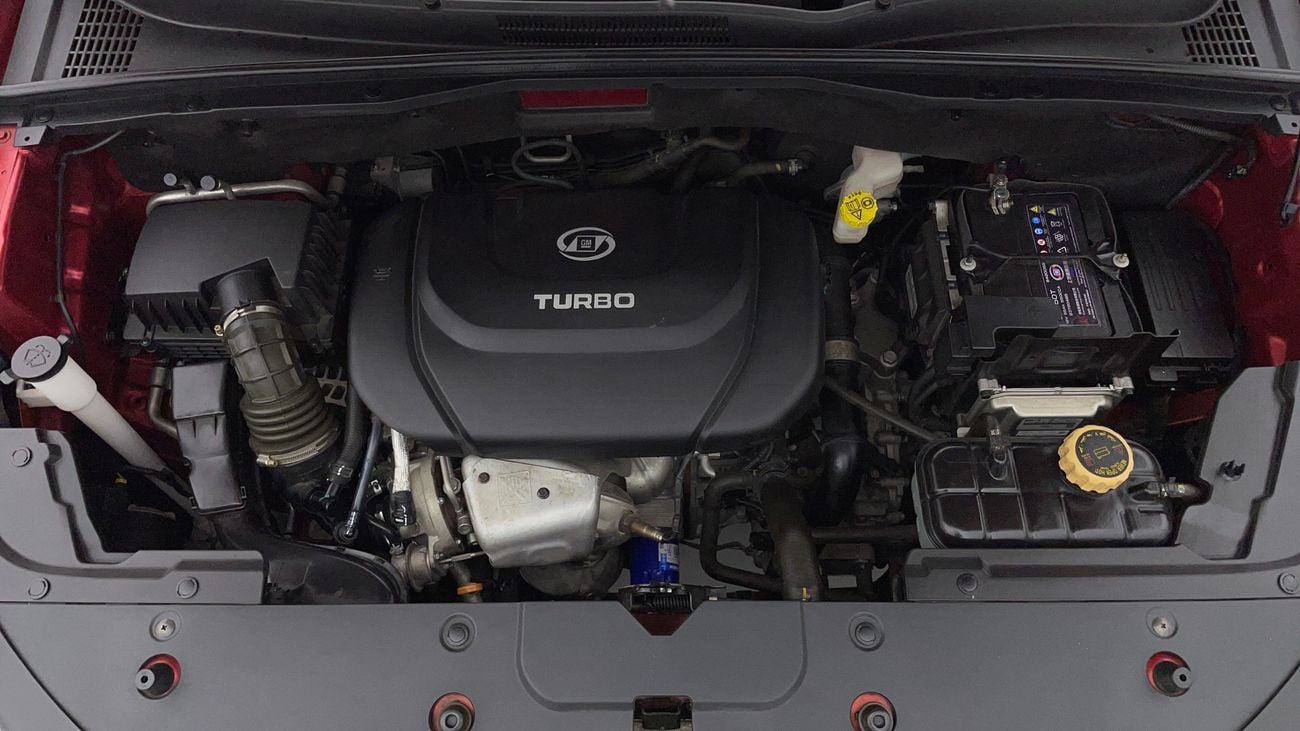 Chevrolet Captiva PREMIER 1.5 | Zero Down Payment | Free Home Test Drive