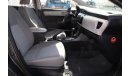 Toyota Corolla Toyota Corolla 2015 GCC 1.6 in excellent condition without accidents, very clean from inside and out