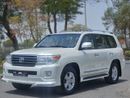 Toyota Land Cruiser GXR+ 4.6L