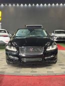 Jaguar XJ LUXURY LWB
