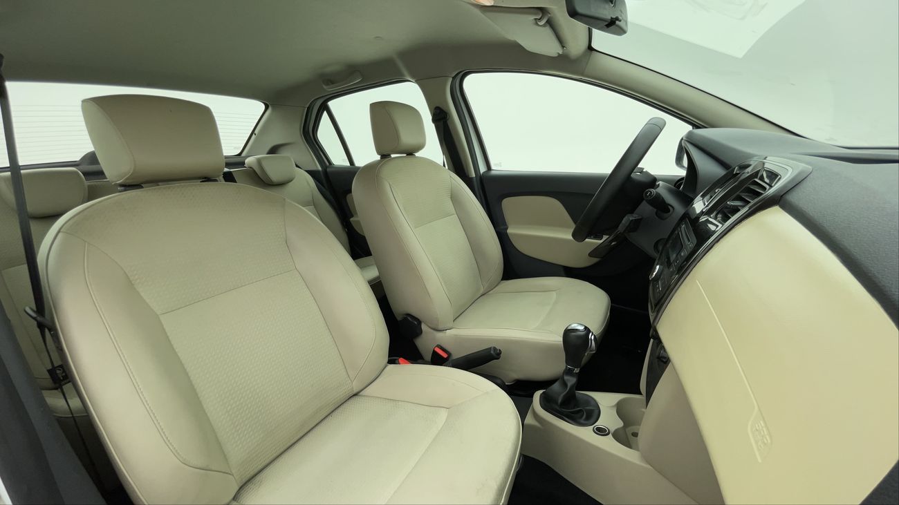 Renault Symbol PE 1.6 | Zero Down Payment | Home Test Drive