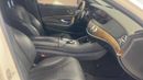 Mercedes Benz S550 STD