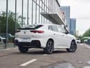 BMW X2 BMW X2 / 2026 / 0km / white