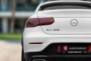 Mercedes Benz GLC 300 GLC300 Coupe | 2,742 P.M | 0% Downpayment | Excellent Condition!