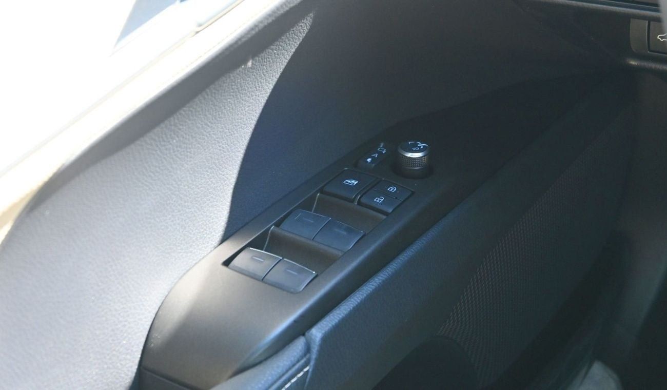 Toyota Camry Toyota Camry 2.5L 4-Cylinder Hybrid 2025