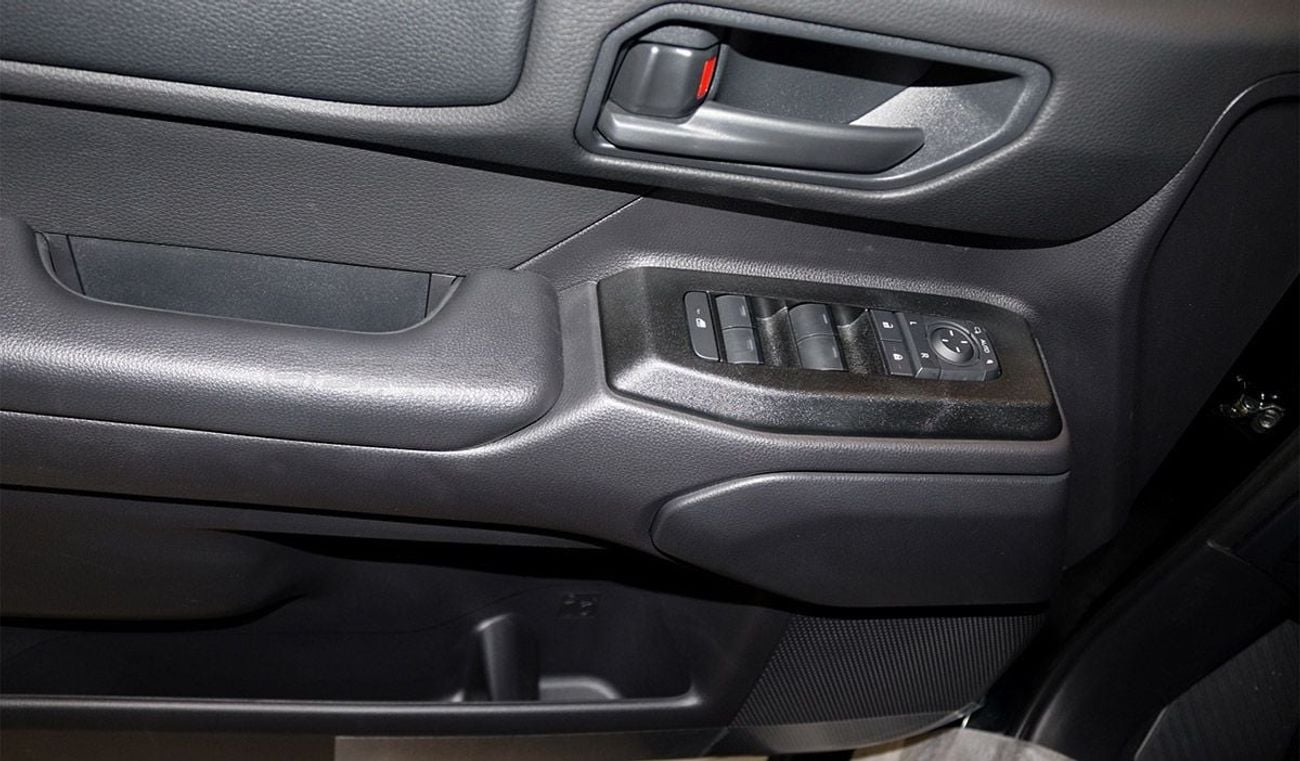 تويوتا برادو 2026 Model Toyota Land Cruiser Prado - All Rounder, 2.4L Turbo Petrol 4WD 8A/T