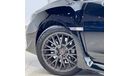 Subaru Impreza WRX 2017 Subaru WRX STI, Full Service History, Warranty,GCC