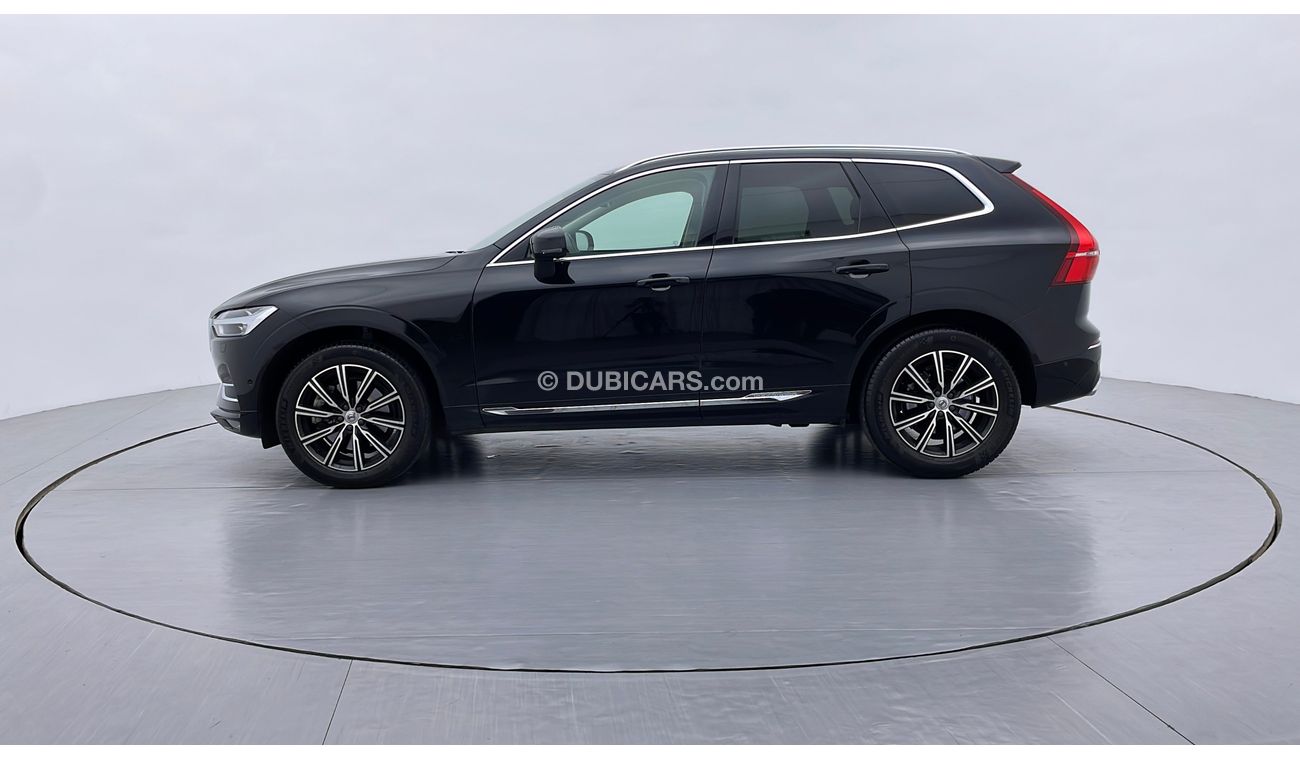 Volvo XC60 INSCRIPTION 2 | Under Warranty | Inspected on 150+ parameters