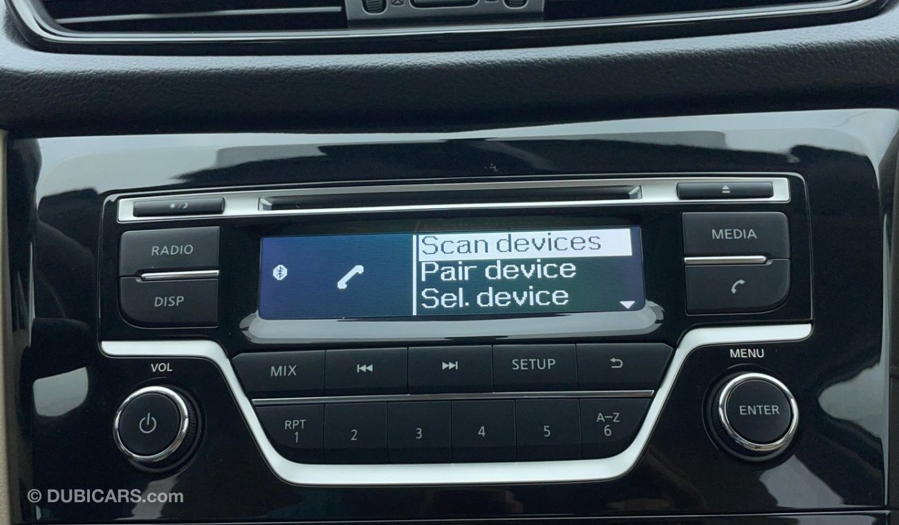 Nissan XTrail S 2.5 | Zero Down Payment | Free Home Test Drive