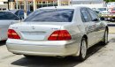 Lexus LS 430