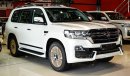 Toyota Land Cruiser VX.R V8 5.7  Grand Touring S