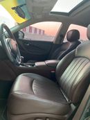 Infiniti QX50