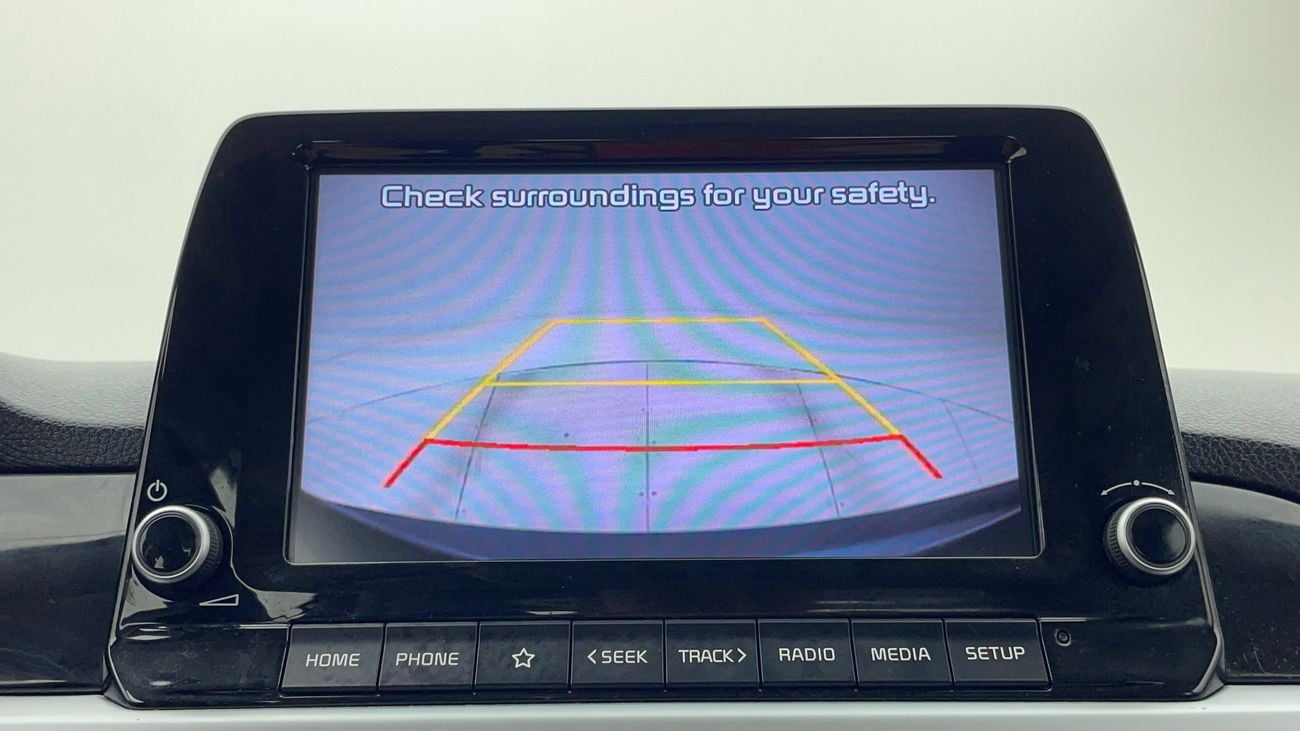 كيا بيكانتو GT LINE 1.2 | بدون دفعة مقدمة | اختبار قيادة مجاني للمنزل