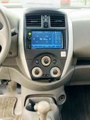 نيسان صني S 1.6L نيسان صني خليجية | – GCC —