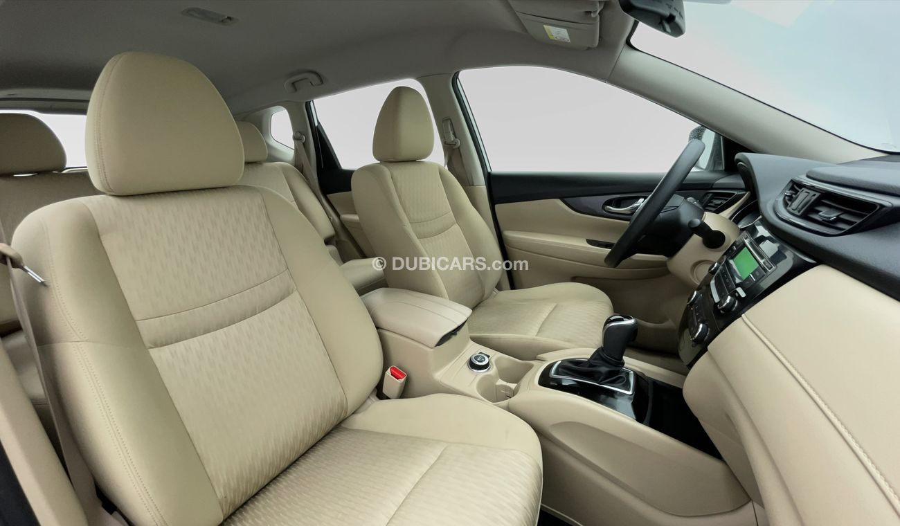 نيسان إكس تريل S 2.5 | +مع الضمان | كمان تم فحص ١٥٠