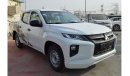 Mitsubishi L200 L200 2WD Diesel 2022 Manual | Brand New | Double Cab | Export Price