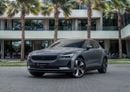 بولستار 2 1,763 P.M  | 0% Downpayment | POLESTAR 2 LONG RANGE| AGENCY WARRANTY!