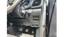 Toyota Hilux DIESEL 2.8L manual gear SMART CAB RIGHT HAND DRIVE (EXPORT ONLY)