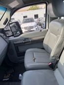 Ford F 550 Ford f550 super duty 2014 4x4 clean car