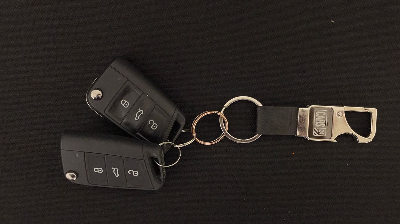 فولكس واجن تيرامونت TRENDLINE 3.6 | بدون دفعة مقدمة | اختبار القيادة في المنزل