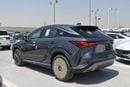 Lexus RX350h PREMIER 2.5L Hybrid, AWD Color Grey