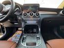 Mercedes Benz GLC200