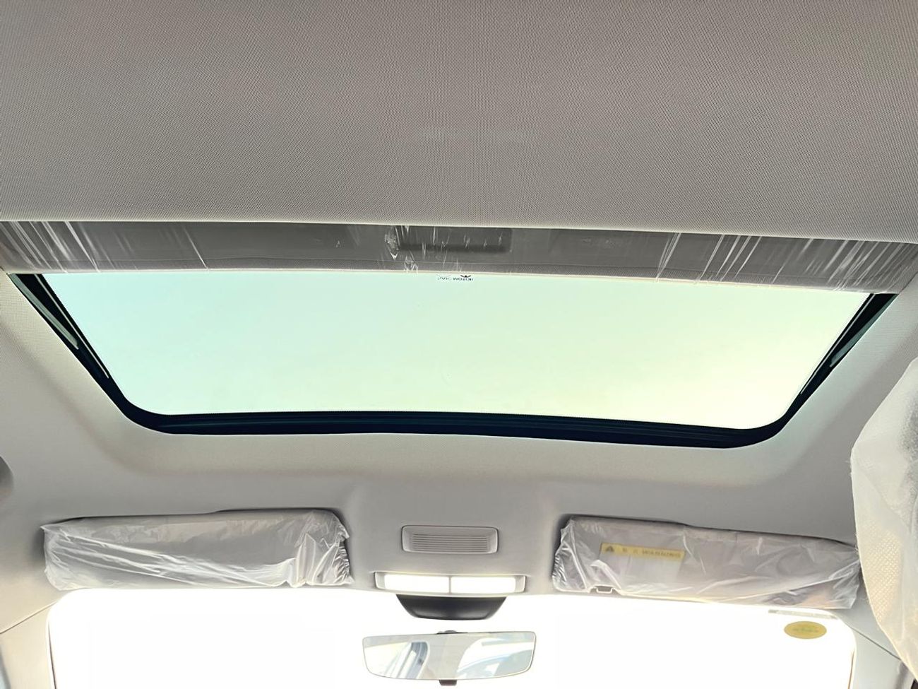 أم جي 5 MG5 1.5L 2023 GCC